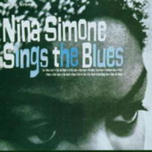 Nina Simone – Sings The Blues