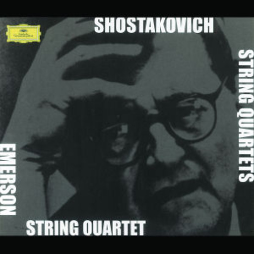 Emerson String Quartet – String Quartets
