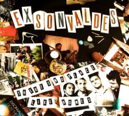 Exsonvaldes – There's No Place Like Homes
