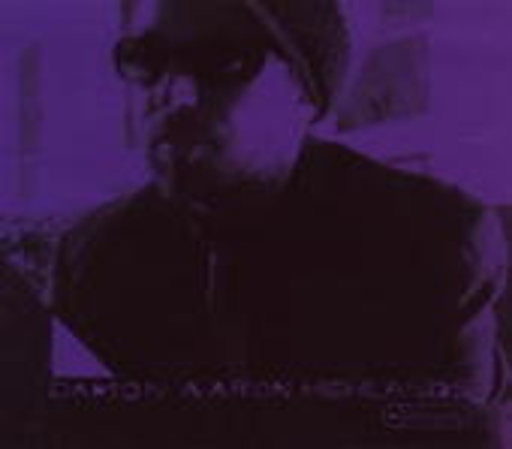 Damon Aaron – Highlands