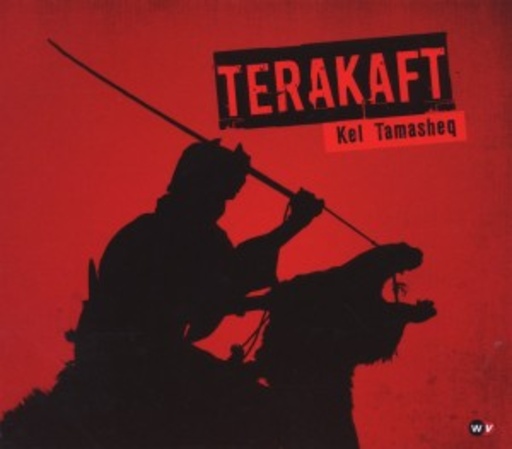 Terakaft – Kel Tamasheq