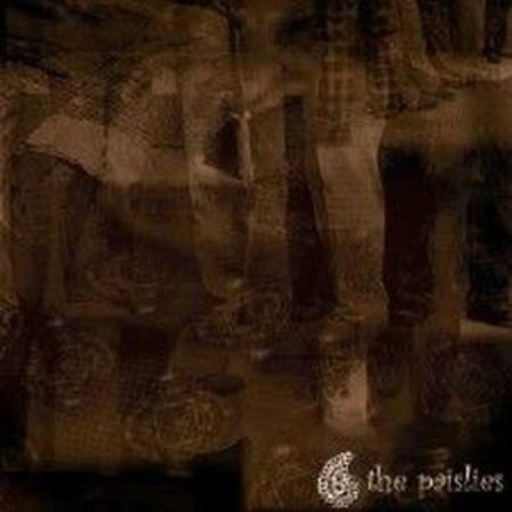 The Paislies – The Paislies