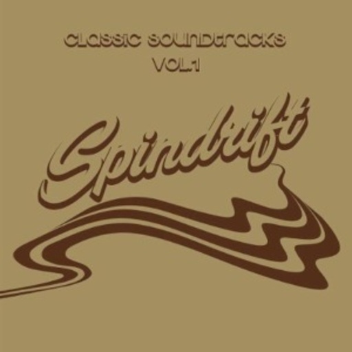 Spindrift – Classic Soundtracks