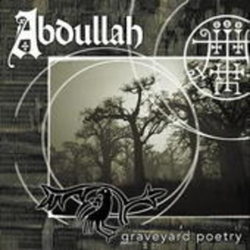 Abdullah – Graveyard Poetry
