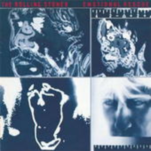 The Rolling Stones – Emotional Rescue