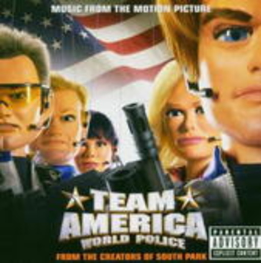 Diverse – Team America: World Police