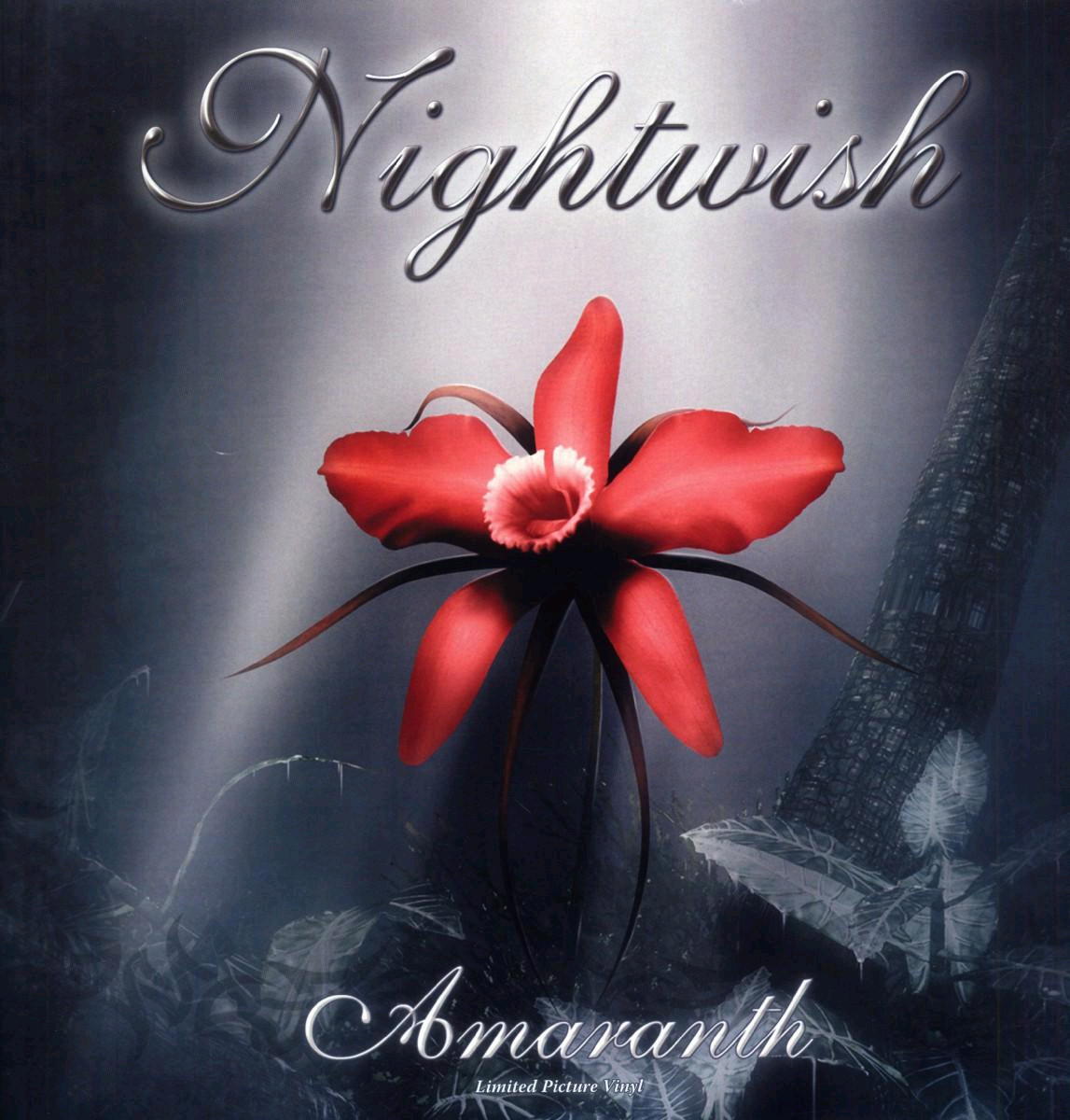 Nightwish – Amaranth