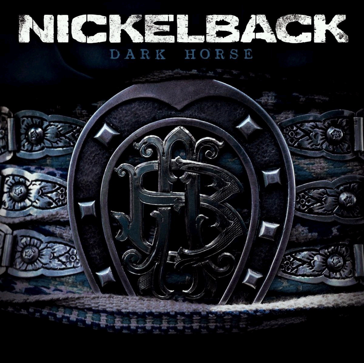 Nickelback – Dark Horse