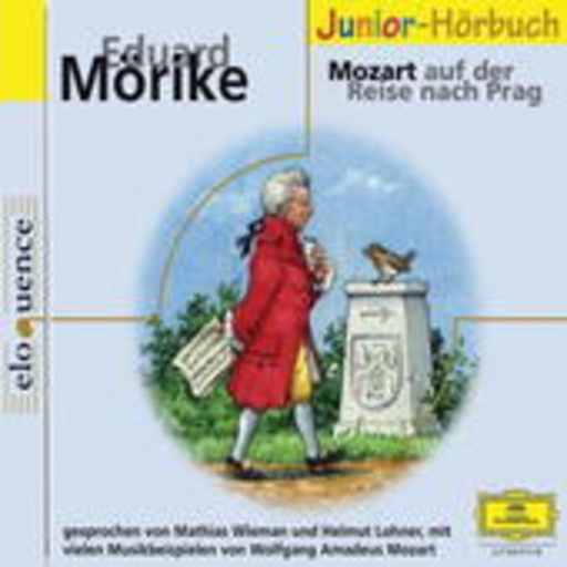 Wiemann/Lohner – Mozart auf der Reise nach Prag