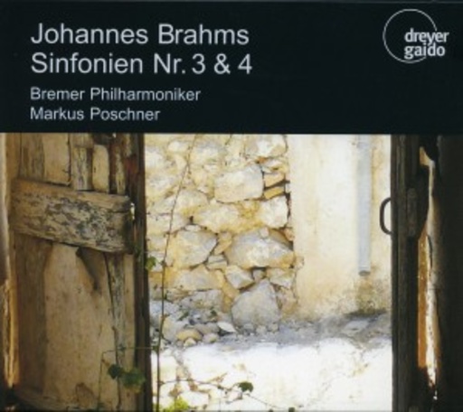 Sinfonien Nr. 3 & 4