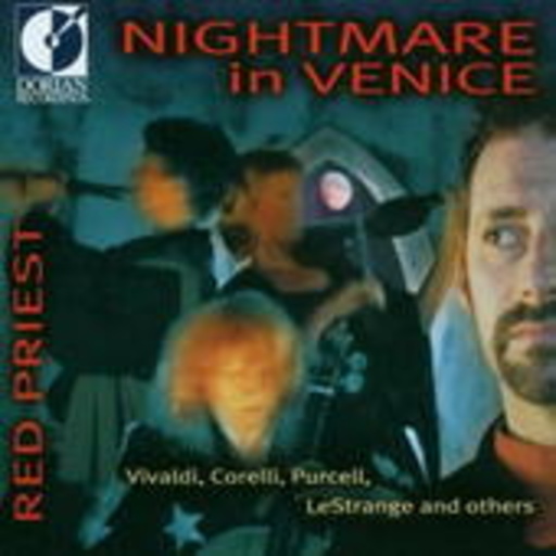 Red Priest – Nightmare In Venice