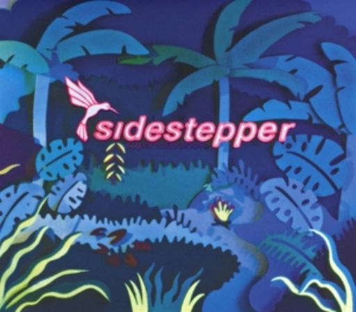 Sidestepper – Supernatural Love