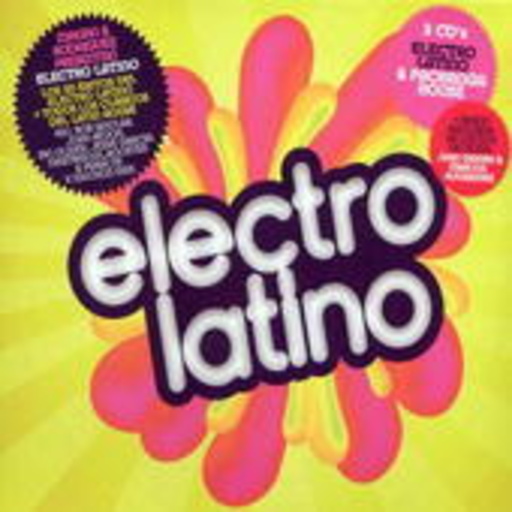 Diverse – Electro Latino