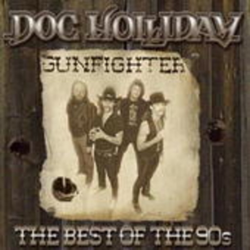 Gunfighter – The Best Of The 90s