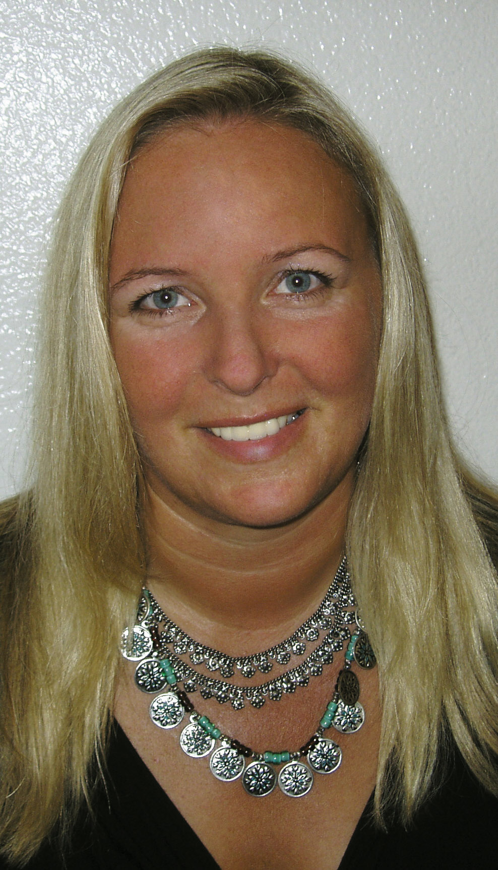 Nina Jenzen