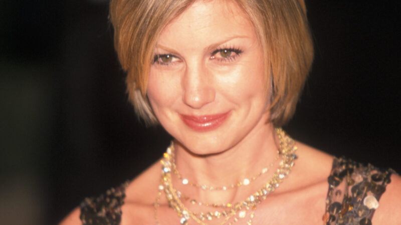 Faith Hill