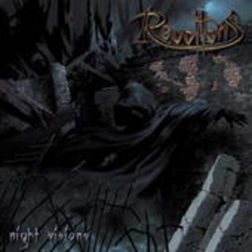 Revoltons – Night Visions