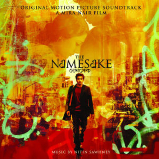 The Namesake – Zwei Welten, eine Reise