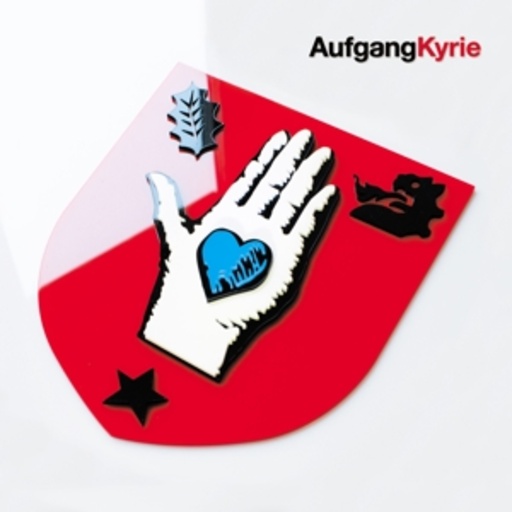 Aufgang – Kyrie