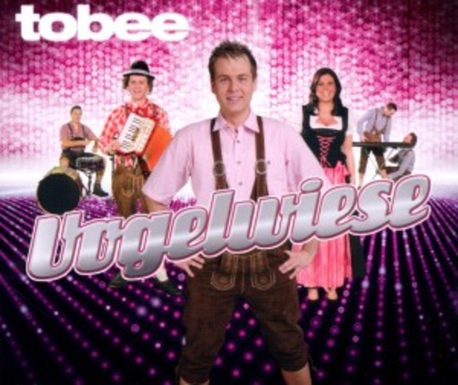 Tobee – Vogelwiese