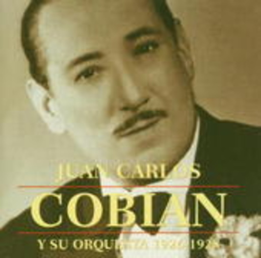 Juan Carlos Cobian – 1926-1928