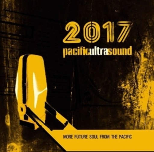 Diverse – 2017 Pacific Ultrasound