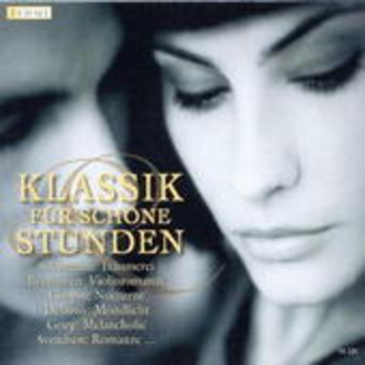 Diverse – Klassik für schöne Stunden