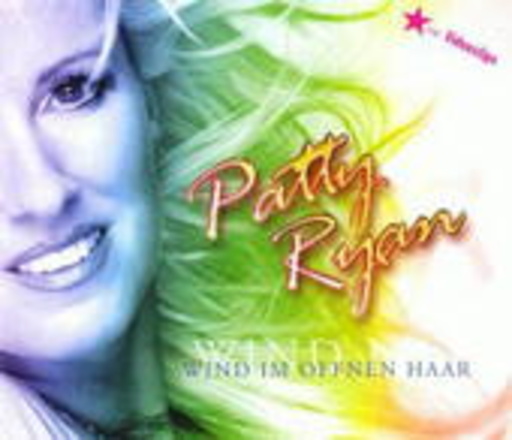 Patty Ryan – Wind im offnen Haar