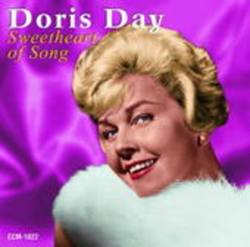 Doris Day – Sweetheart Of Song/A Date With Doris Day