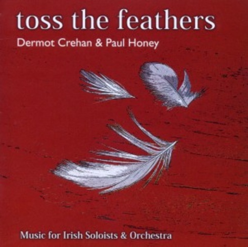 Toss The Feathers