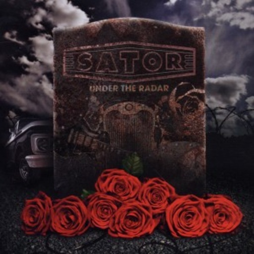 Sator – Under The Radar