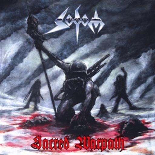 Sodom – Sacred Warpath EP