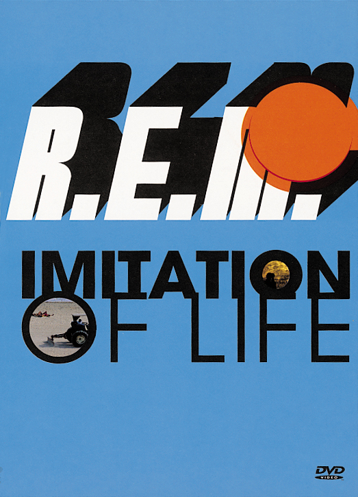 R.E.M. – Imitation Of Life