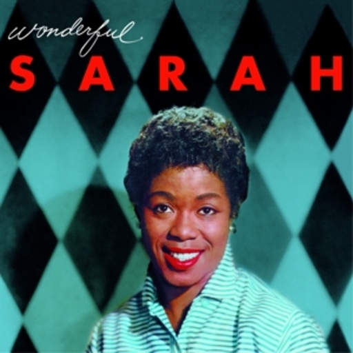 Sarah Vaughan – Wonderful Sarah