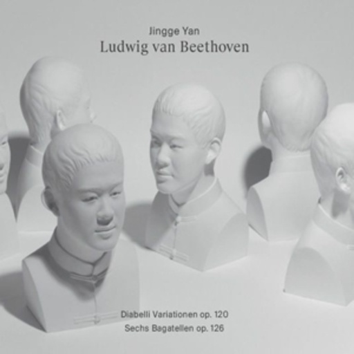 Jingge Yan – Beethoven