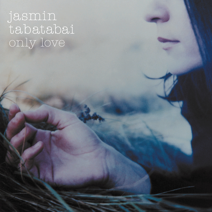Jasmin Tabatabai – Only Love
