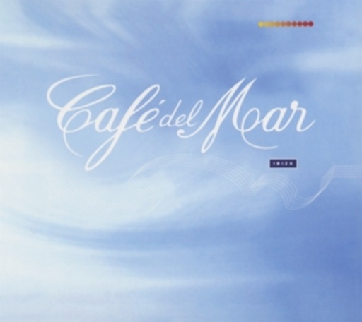 Diverse – Café Del Mar - Vol. 1 - 20th Anniversary Edition
