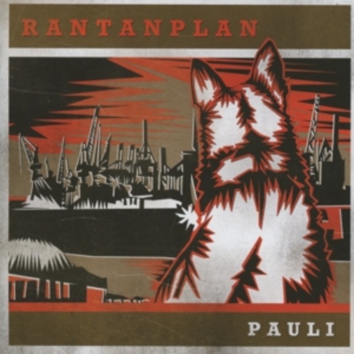 Rantanplan – Pauli