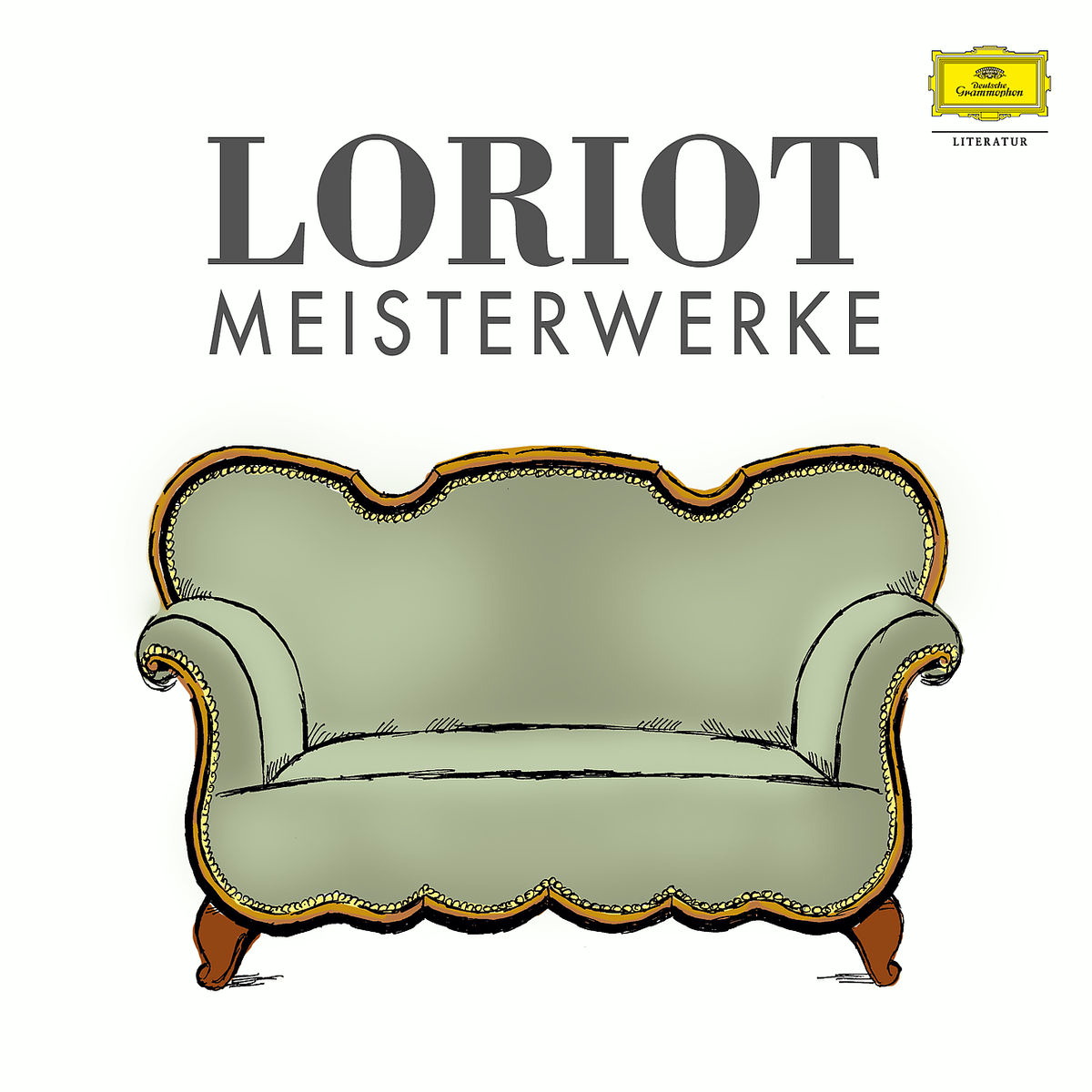 Loriot – Meisterwerke