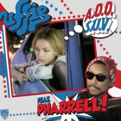 Uffie feat. Pharrell – Add Suv