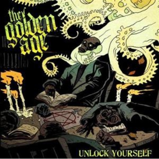 The Golden Age – Unlock Yourself