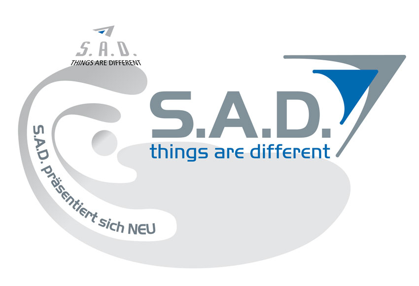 S.A.D. Software Vertriebs- und Produktions GmbH