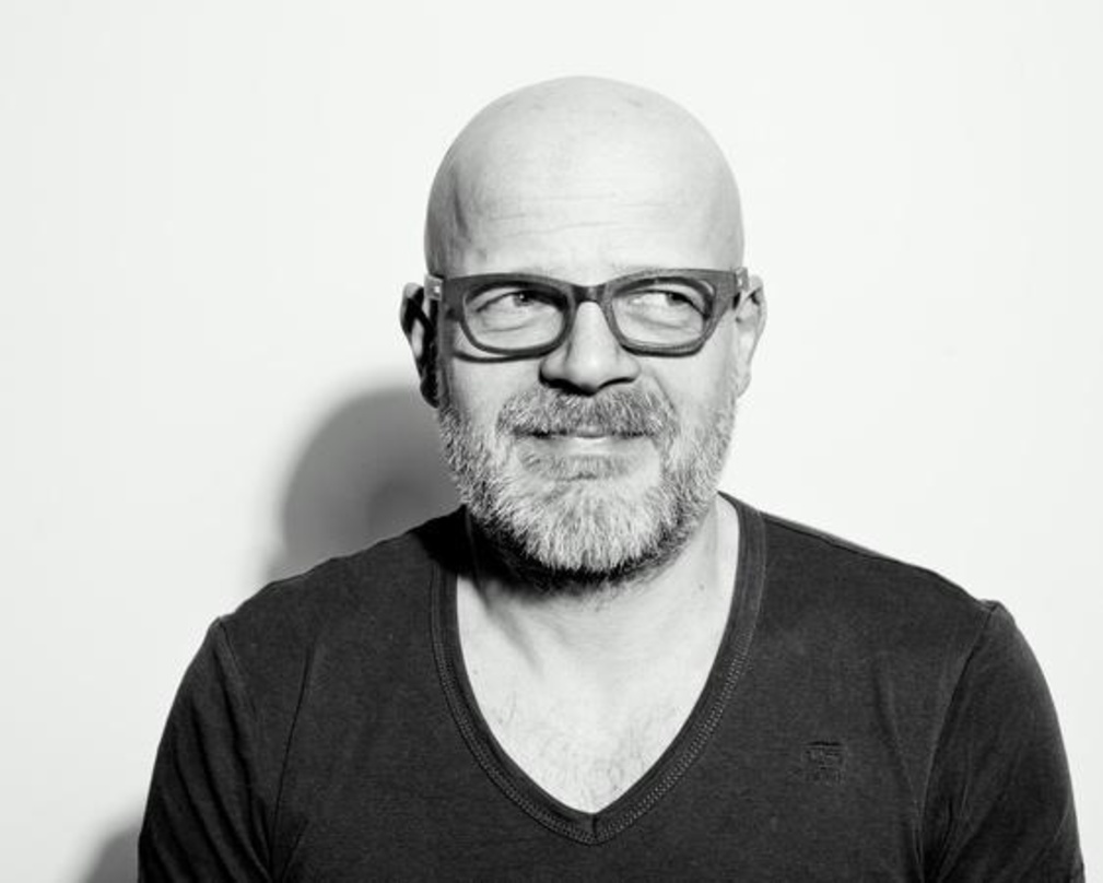Viel zu früh aus dem Leben gerissen: Andreas Daermann