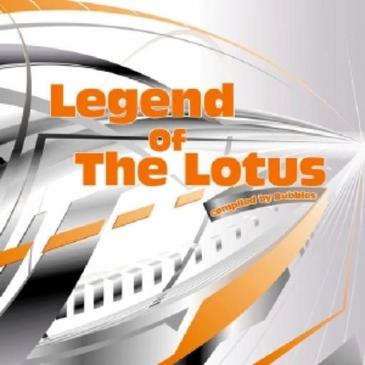 Diverse – Legend Of The Lotus