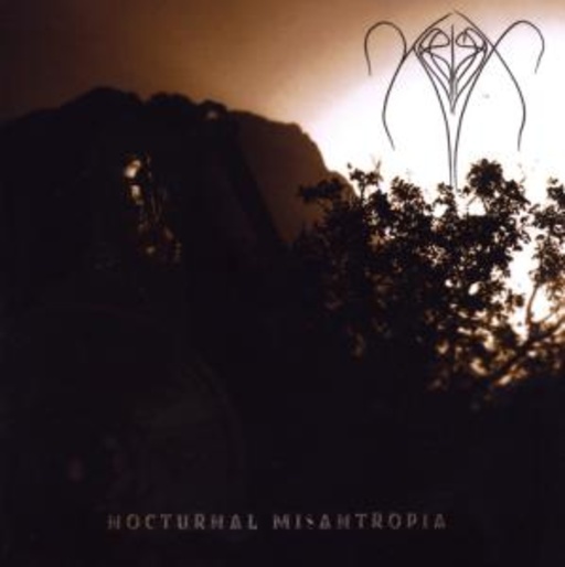 Xerión – Nocturnal Misantopia
