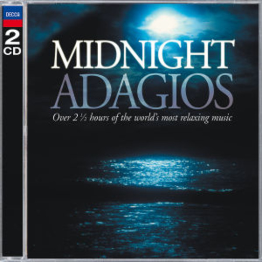 Diverse – Midnight Adagios