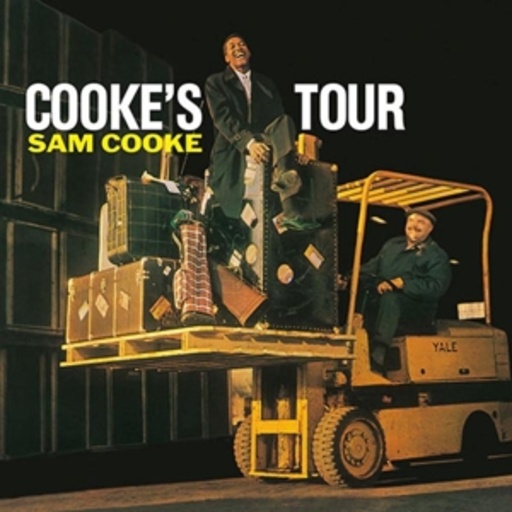 Sam Cooke – Cooke's Tour