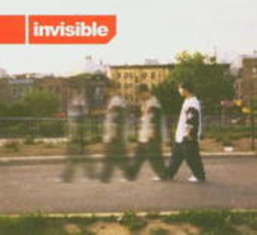 Invisible – Invisible