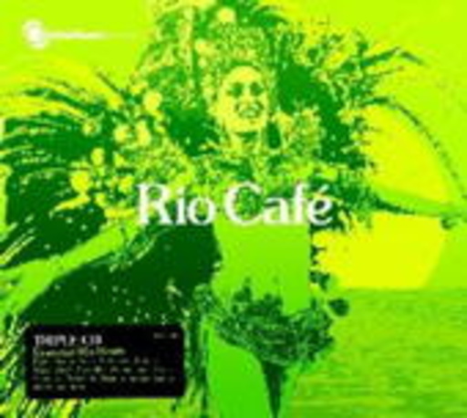 Diverse – Rio Cafe
