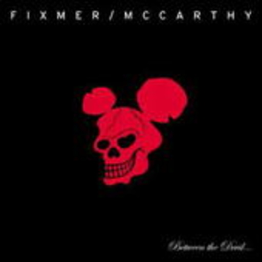 Terence Fixmer & Douglas McCarthy – Between The Devil